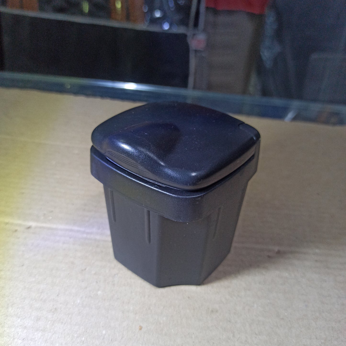 Car ashtray for Suzuki Swift