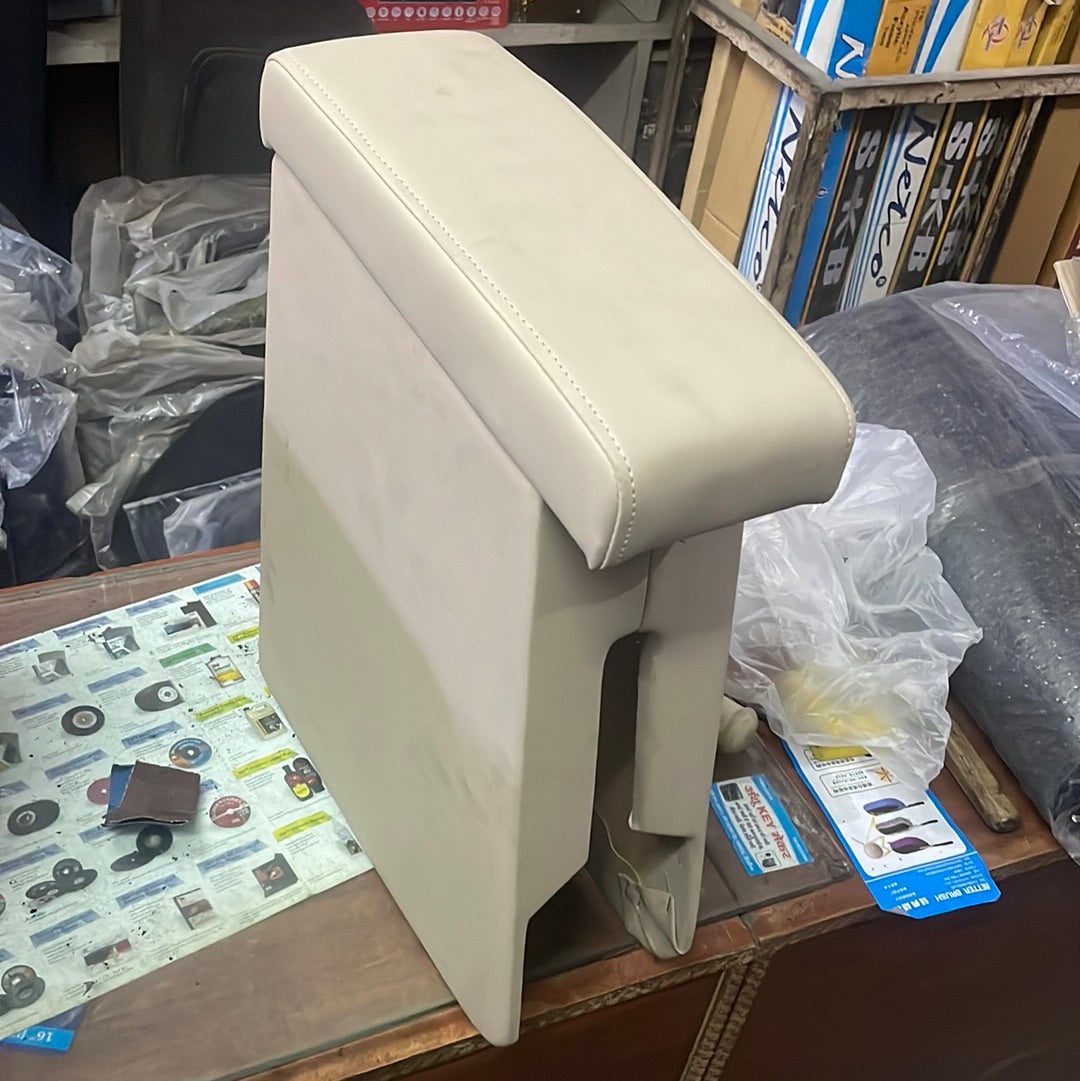 WagonR Latest proper Wooden Armrest