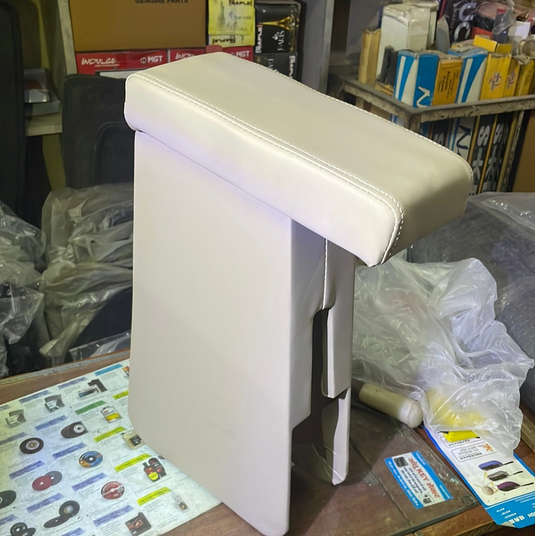 WagonR k series proper Wooden Armrest