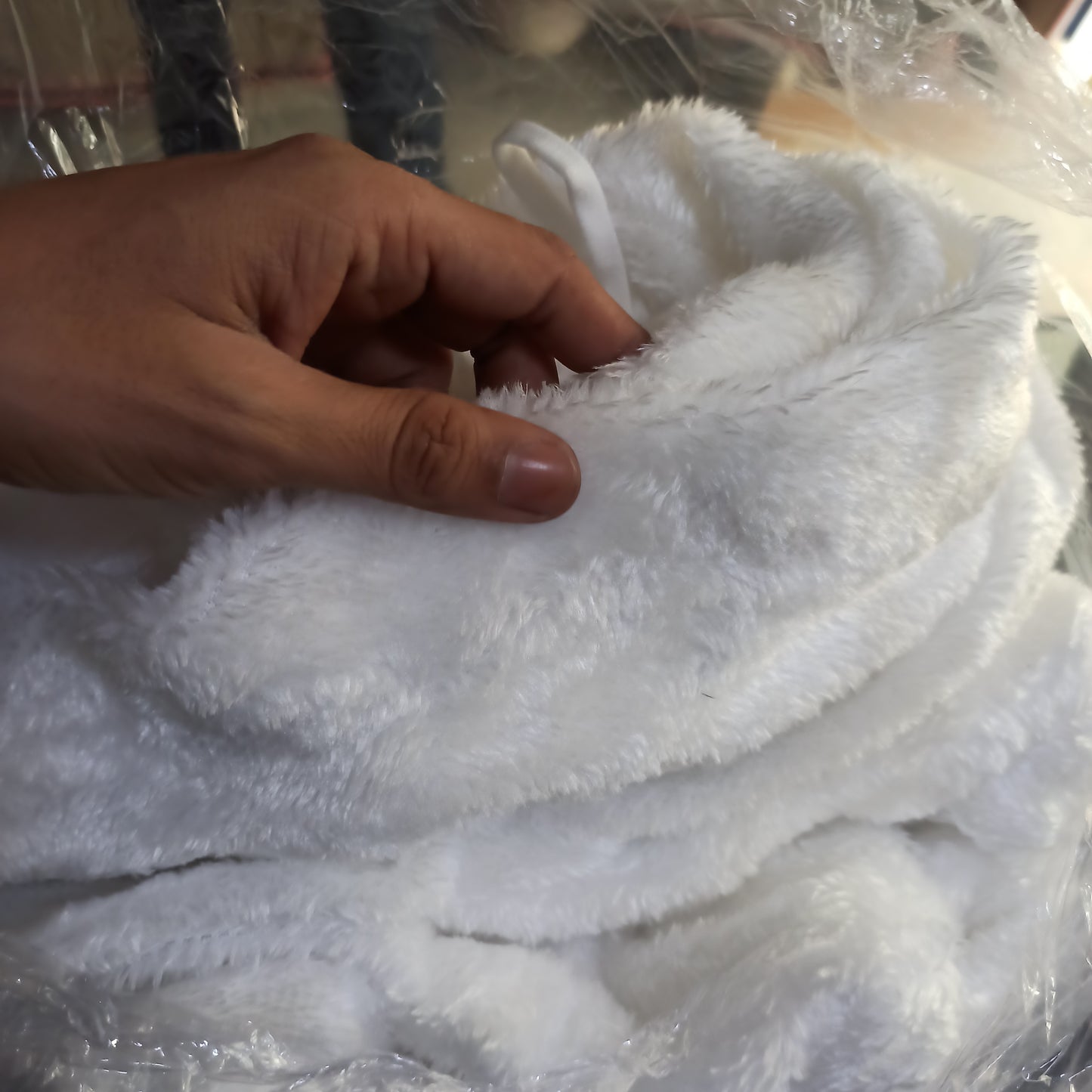 Ertiga old loose car seat cover valvet look