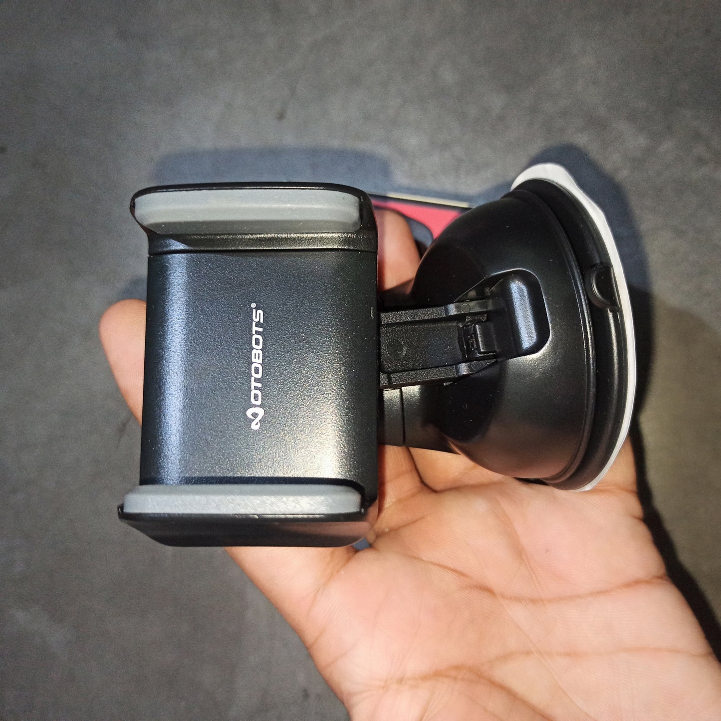 Mobile Holder for Car Small 01