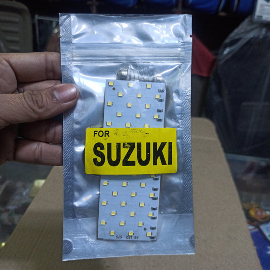 Car roof light for Suzuki 48 led