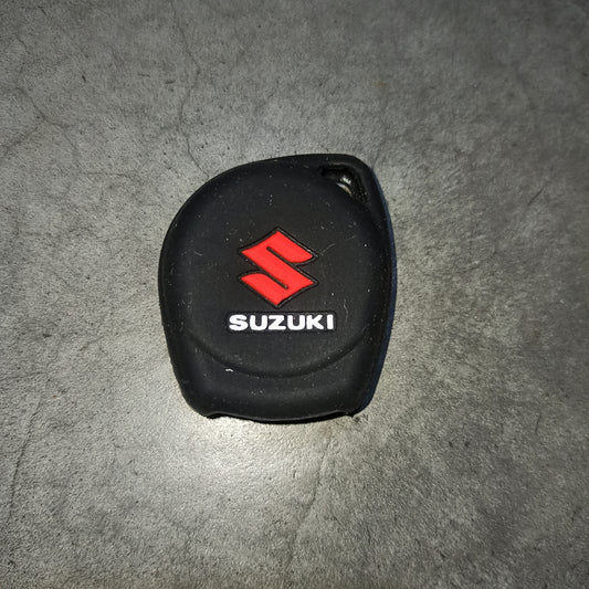 Maruti Silicon Key Cover